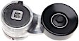 1995 Ford F-150 - Accessory Belt Tensioner, With Enclosed Spring Design, 8 Cyl 5.8L, OE Replacement Series