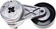 1995 Ford F-150 - Accessory Belt Tensioner, With Enclosed Spring Design, 8 Cyl 5.8L, OE Replacement Series