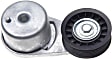 38137 OE Replacement Series Accessory Belt Tensioner 6 Cyl., 4.0L Engine