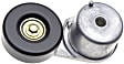 1989 Chevrolet S10 - Accessory Belt Tensioner, GAS, 2.5L 4Cyl, Professional Series