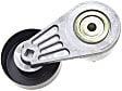 1989 Chevrolet S10 - Accessory Belt Tensioner, GAS, 2.5L 4Cyl, Professional Series