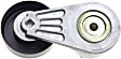 1989 Chevrolet S10 - Accessory Belt Tensioner, GAS, 2.5L 4Cyl, Professional Series