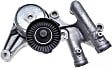 1995 Pontiac Bonneville - Accessory Belt Tensioner, GAS, 3.8L 6Cyl, Professional Series