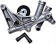 1995 Pontiac Bonneville - Accessory Belt Tensioner, GAS, 3.8L 6Cyl, Professional Series
