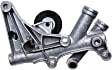 1995 Pontiac Bonneville - Accessory Belt Tensioner, GAS, 3.8L 6Cyl, Professional Series