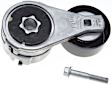 2000 Mazda B2500 - Accessory Belt Tensioner, Truck, 4 Cyl 2.5L, OE Replacement Series