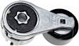 2000 Mazda B2500 - Accessory Belt Tensioner, Truck, 4 Cyl 2.5L, OE Replacement Series