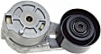 38157 OE Replacement Series Accessory Belt Tensioner 6 Cyl., 5.9L Engine