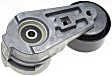 38157 OE Replacement Series Accessory Belt Tensioner 6 Cyl., 5.9L Engine