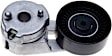 38163 OE Replacement Series Accessory Belt Tensioner 6 Cyl., 4.0L Engine