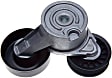 38167 OE Replacement Series Accessory Belt Tensioner