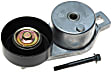 38186 OE Replacement Series Accessory Belt Tensioner