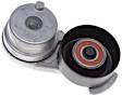 2002 Ford Crown Victoria - Accessory Belt Tensioner, Car, 8 Cyl 4.6L, OE Replacement Series