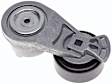 2002 Ford Crown Victoria - Accessory Belt Tensioner, Car, 8 Cyl 4.6L, OE Replacement Series