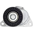 1999 Volvo C70 - Accessory Belt Tensioner, GAS, 5 Cyl 2.3L