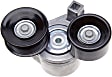 38191 OE Replacement Series Accessory Belt Tensioner 8 Cyl., 7.3L Engine