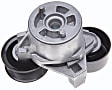 38191 OE Replacement Series Accessory Belt Tensioner 8 Cyl., 7.3L Engine