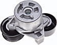 38191 OE Replacement Series Accessory Belt Tensioner 8 Cyl., 7.3L Engine