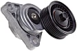 2002 Chevrolet Corvette - Accessory Belt Tensioner, Car, 8 Cyl 5.7L, Professional Series