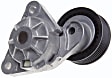 2002 Chevrolet Corvette - Accessory Belt Tensioner, Car, 8 Cyl 5.7L, Professional Series