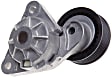 2002 Chevrolet Corvette - Accessory Belt Tensioner, Car, 8 Cyl 5.7L, Professional Series