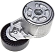 38254 Professional Series Accessory Belt Tensioner 8 Cyl., 5.7L Engine