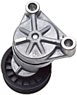 2001 GMC Sierra 3500 - Accessory Belt Tensioner, Truck, 8 Cyl 8.1L, Professional Series