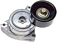 2009 Honda CR-V - Accessory Belt Tensioner, Truck, USA Built Vehicles, 4 Cyl 2.4L, OE Replacement Series