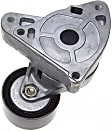 2009 Honda CR-V - Accessory Belt Tensioner, Truck, USA Built Vehicles, 4 Cyl 2.4L, OE Replacement Series