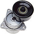 2005 Nissan X-Trail - Accessory Belt Tensioner, GAS, 2.5L 4Cyl, OE Replacement Series