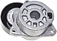 2005 Nissan X-Trail - Accessory Belt Tensioner, GAS, 2.5L 4Cyl, OE Replacement Series