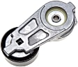 2014 Jeep Grand Cherokee - Accessory Belt Tensioner, 8 Cyl 6.4L, OE Replacement Series