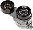 38332 OE Replacement Series Accessory Belt Tensioner