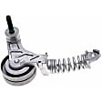 Accessory Belt Tensioner 4 Cyl., 1.4L Engine