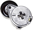 38365 Professional Series Accessory Belt Tensioner 6 Cyl., 3.8L Engine