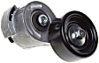 1999 Mazda B3000 - Accessory Belt Tensioner, Truck, 6 Cyl 3.0L, OE Replacement Series