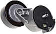 1999 Mazda B3000 - Accessory Belt Tensioner, Truck, 6 Cyl 3.0L, OE Replacement Series