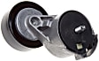 1999 Mazda B3000 - Accessory Belt Tensioner, Truck, 6 Cyl 3.0L, OE Replacement Series