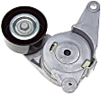 2010 Saturn Vue - Accessory Belt Tensioner, Truck, 6 Cyl 3.6L, Professional Series