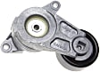 2010 Saturn Vue - Accessory Belt Tensioner, Truck, 6 Cyl 3.6L, Professional Series