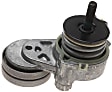 38433 Professional Series Accessory Belt Tensioner 4 Cyl., 1.8L Engine