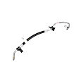 39014808 Automatic Transmission Oil Cooler Hose Assembly, Sold Individually