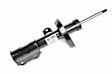39040193 Front, Driver Side Bare Strut, GM Original Equipment Series