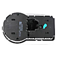 39059536 Headlight Switch