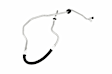 39066234 Direct Fit Automatic Transmission Oil Cooler Tube, Sold Individually