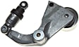 39077 OE Replacement Series Accessory Belt Tensioner 4 Cyl., 1.8L Engine