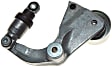 39077 OE Replacement Series Accessory Belt Tensioner 4 Cyl., 1.8L Engine