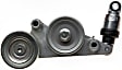 2007 Honda Odyssey - Accessory Belt Tensioner, Van, 6 Cyl 3.5L, OE Replacement Series