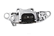 2016 Chevrolet Cruze - Passenger Side Motor Mount, 6-Speed, Manual Transaxle, transmissionmfrcode : M32, GM Original Equipment Series