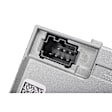 39124296 Steering Column Control Module